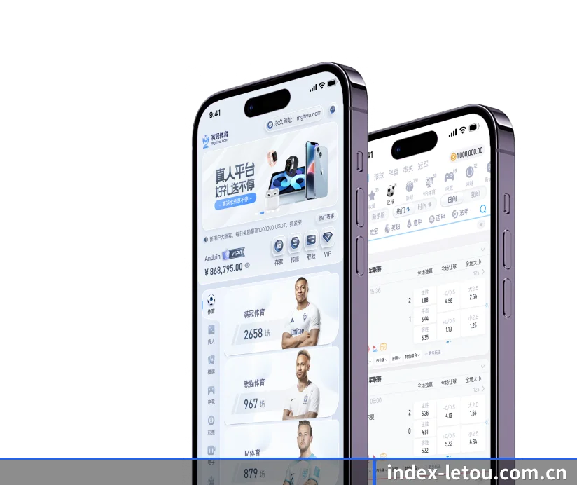 未来布局